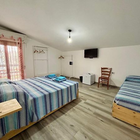 Thalassa Casa Vacanza Анцио Екстериор снимка