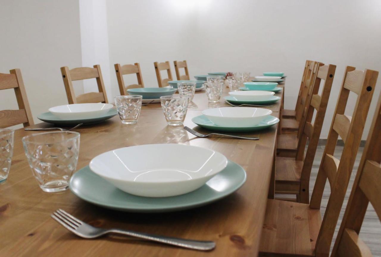 Thalassa Casa Vacanza Анцио Екстериор снимка