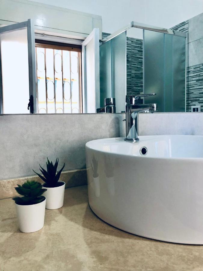 Thalassa Casa Vacanza Анцио Екстериор снимка