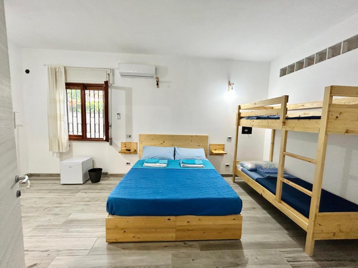 Thalassa Casa Vacanza Анцио Екстериор снимка