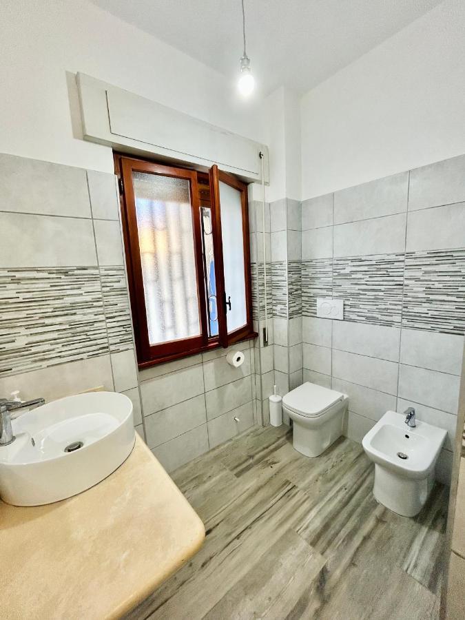 Thalassa Casa Vacanza Анцио Екстериор снимка