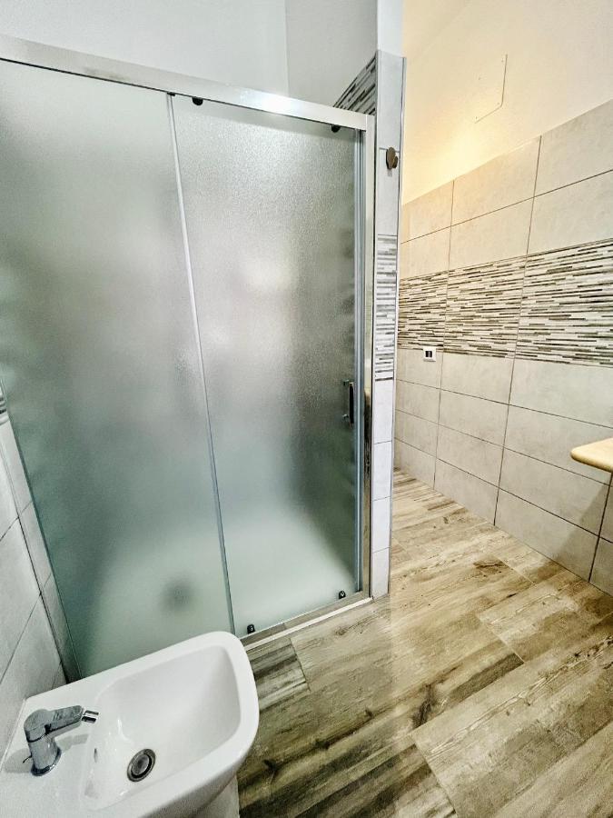 Thalassa Casa Vacanza Анцио Екстериор снимка