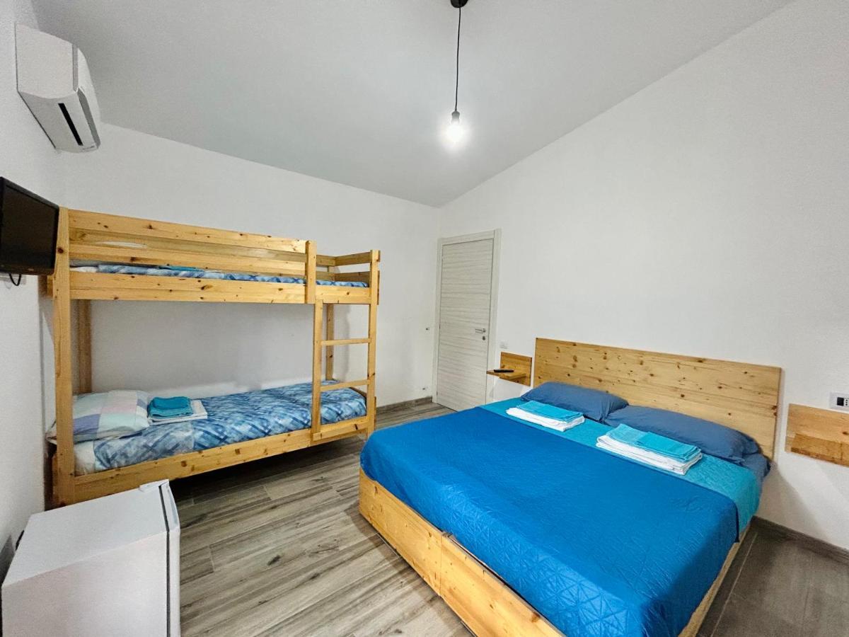 Thalassa Casa Vacanza Анцио Екстериор снимка